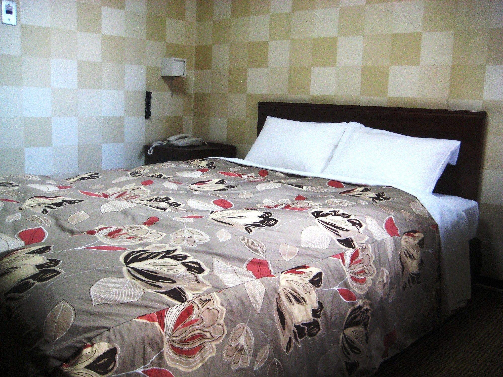 Hotel Park Sendai 1 Esterno foto