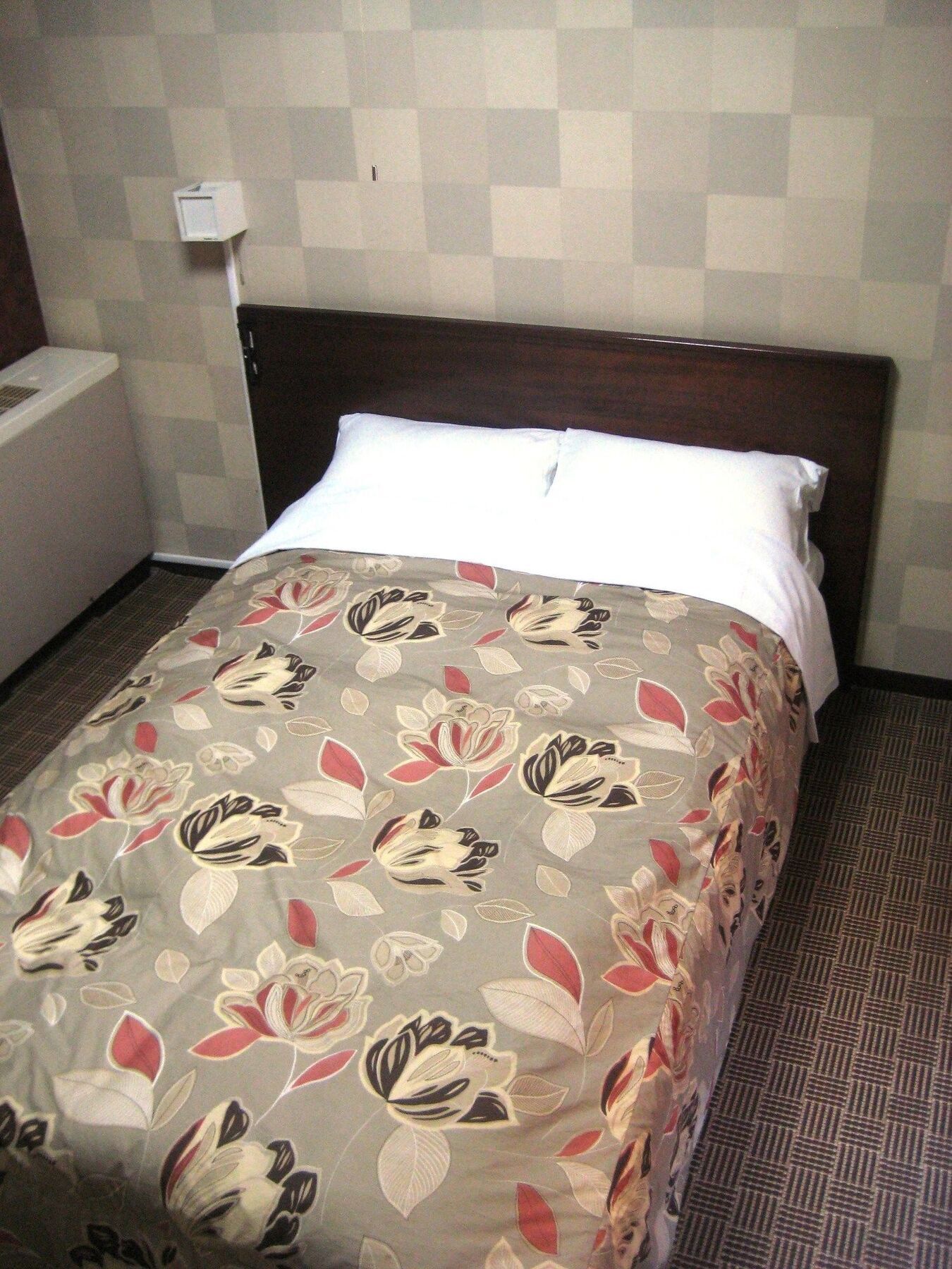 Hotel Park Sendai 1 Esterno foto