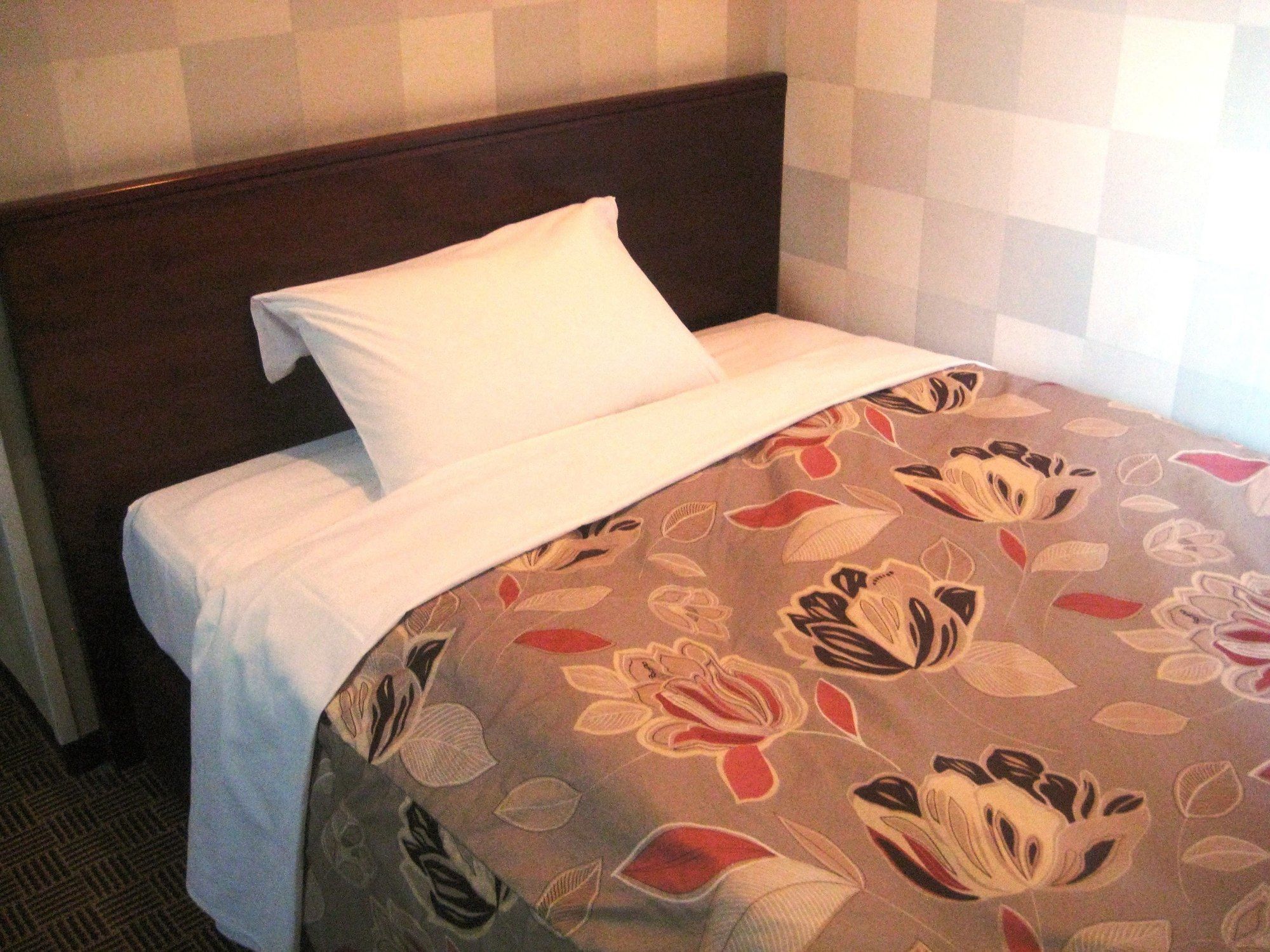 Hotel Park Sendai 1 Esterno foto
