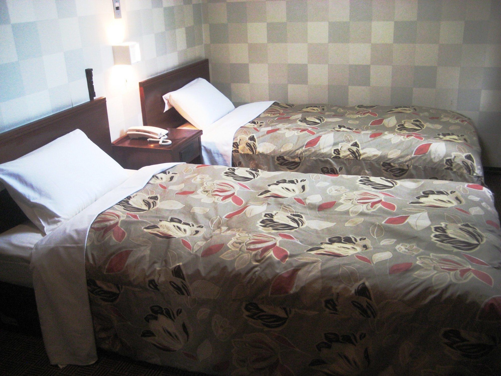 Hotel Park Sendai 1 Esterno foto